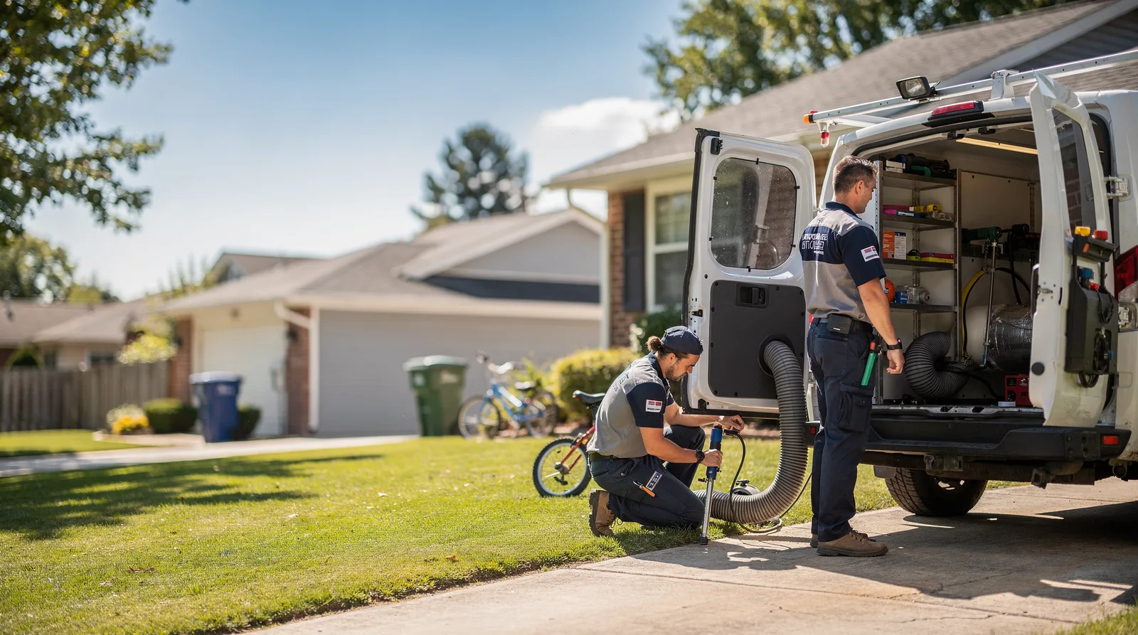 24/7 HVAC Repair & AC Replacement in Royalton, IL near me